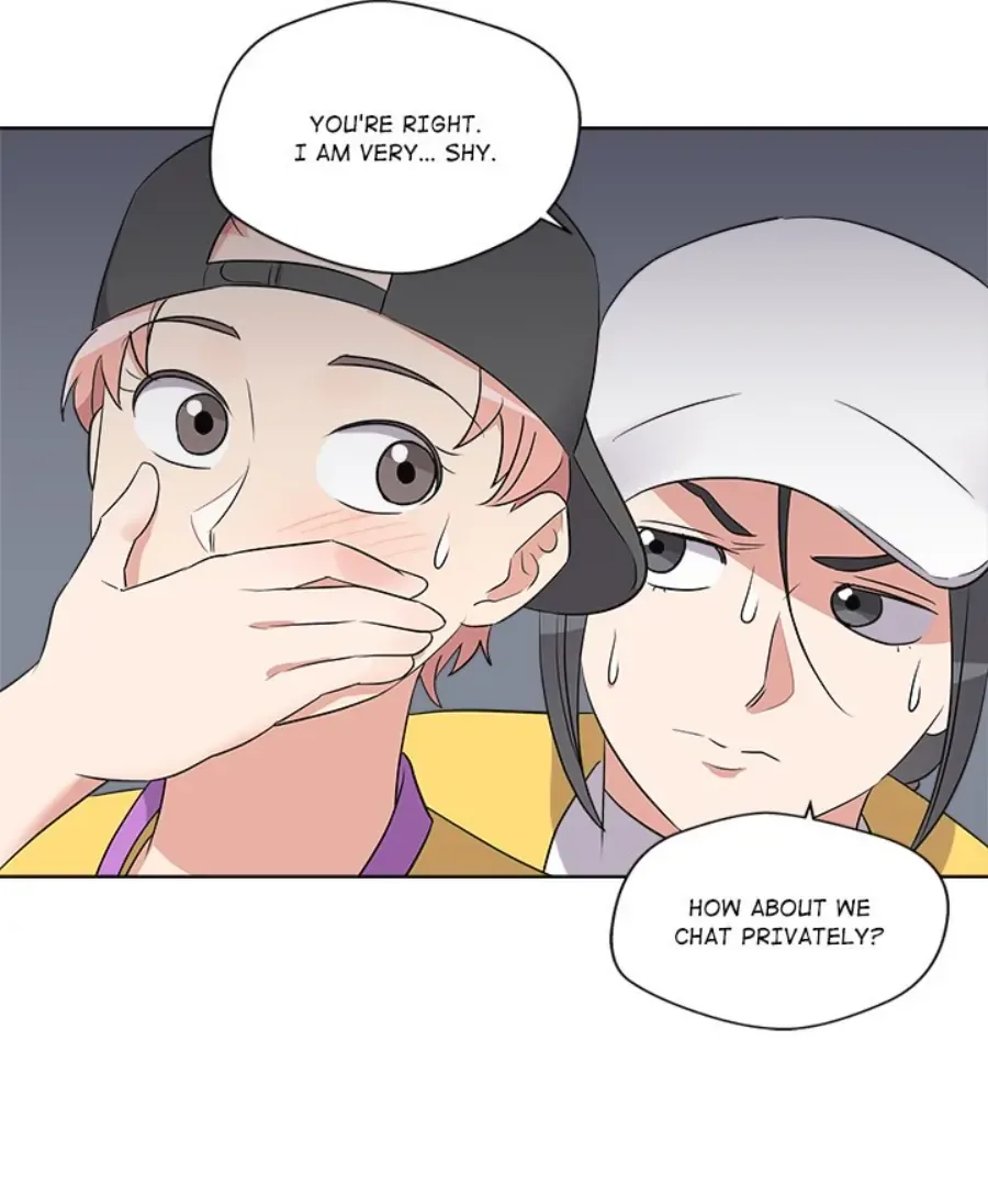 Cheonghak-dong Project Chapter 52 page 39