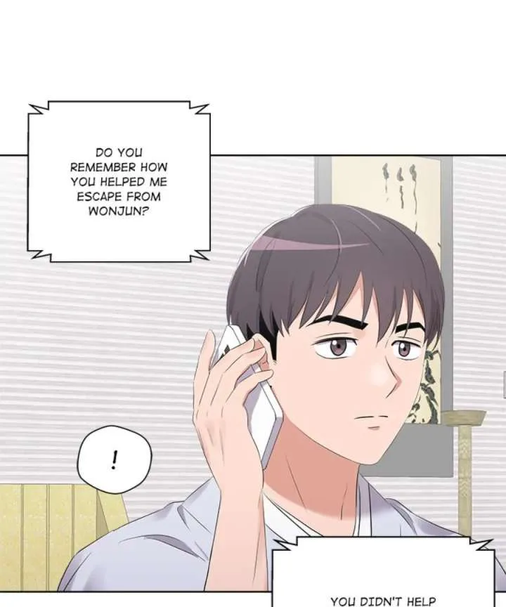 Cheonghak-dong Project Chapter 50 page 62