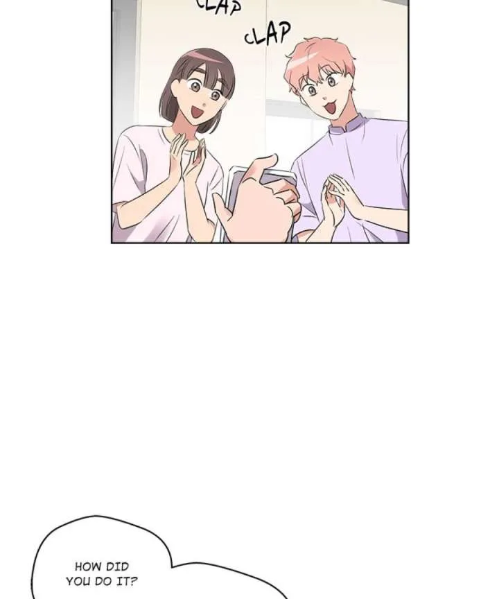 Cheonghak-dong Project Chapter 50 page 75