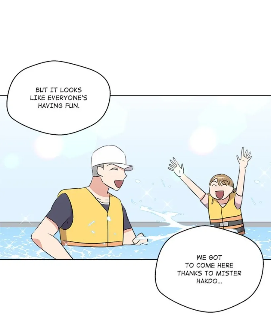 Cheonghak-dong Project Chapter 51 page 36
