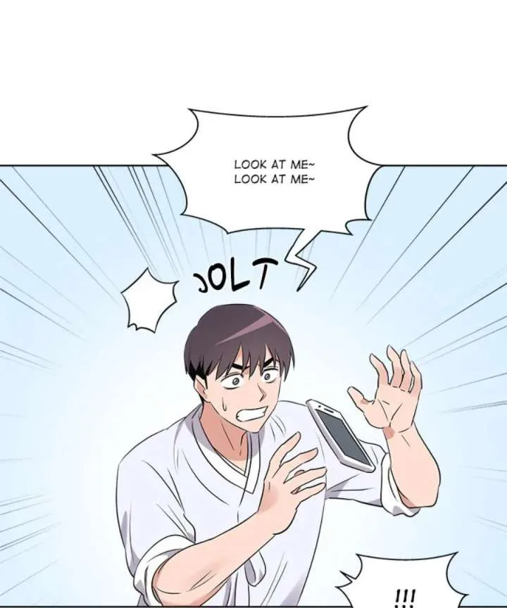 Cheonghak-dong Project Chapter 50 page 47