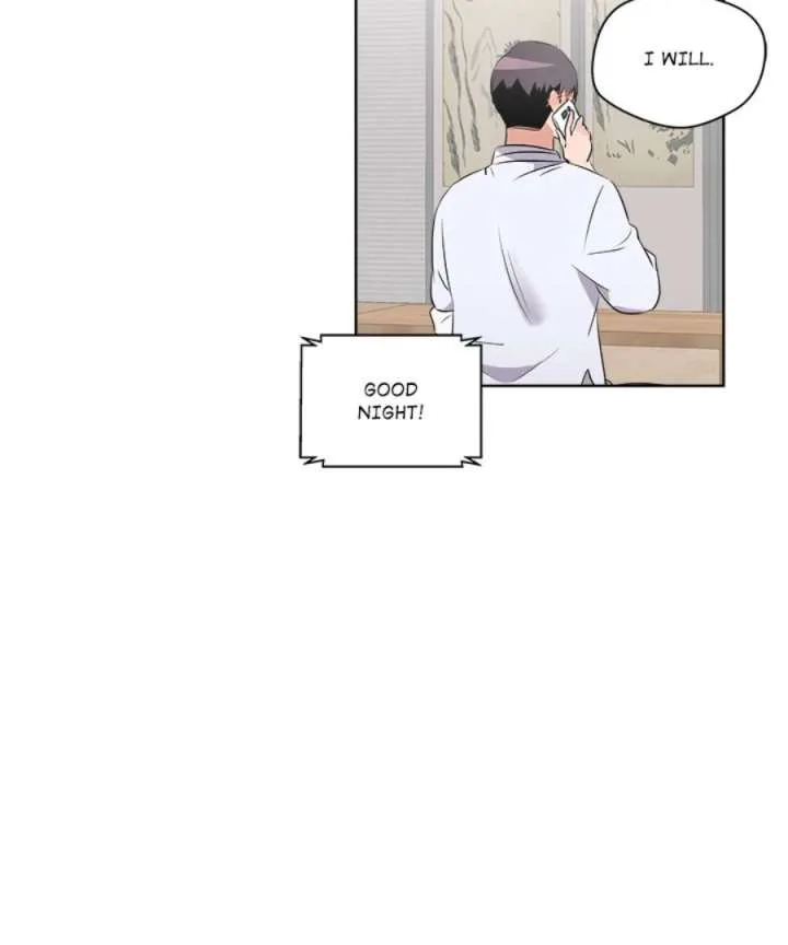 Cheonghak-dong Project Chapter 50 page 68