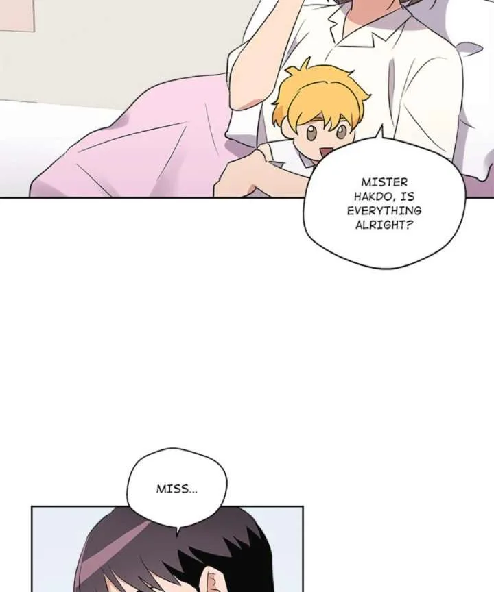 Cheonghak-dong Project Chapter 50 page 51