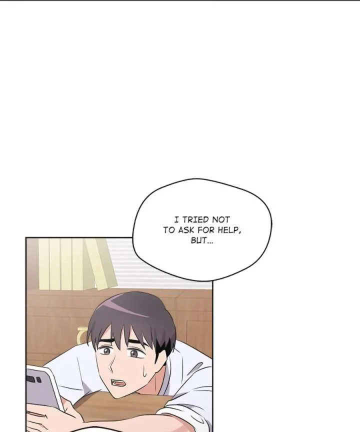 Cheonghak-dong Project Chapter 50 page 40