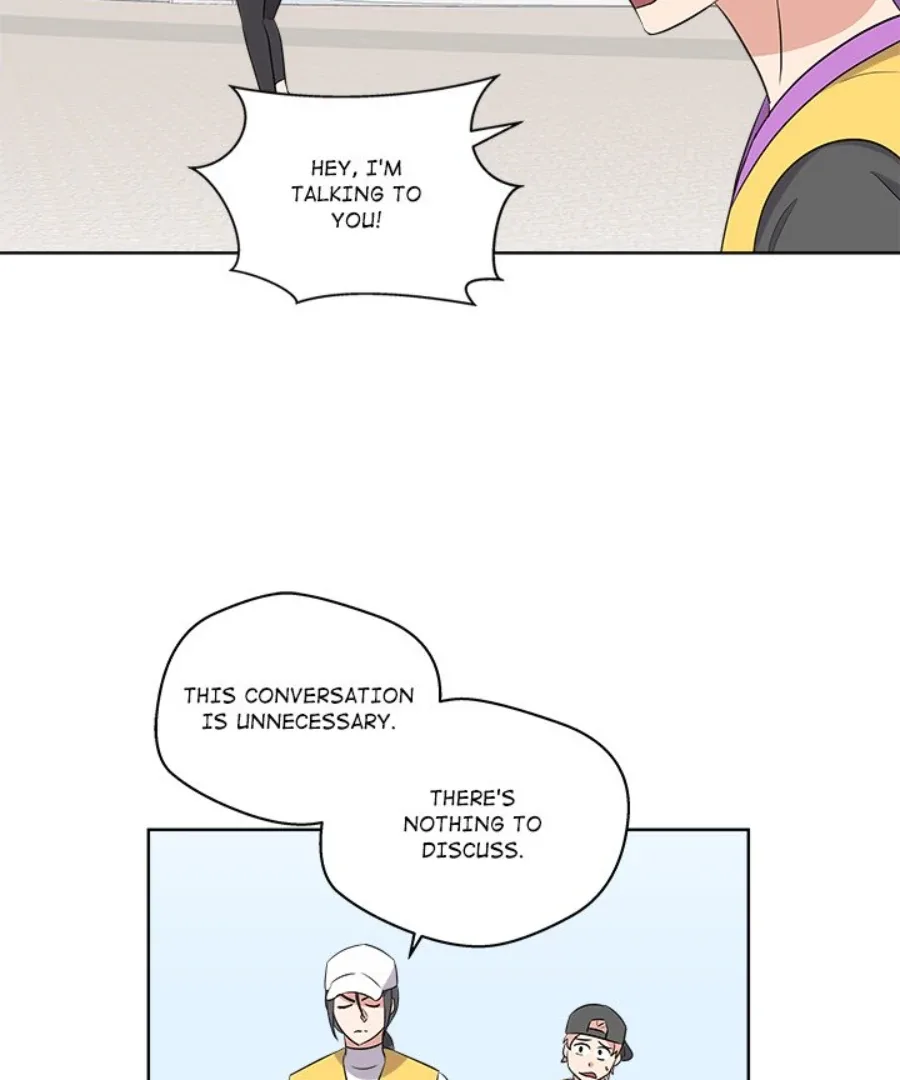 Cheonghak-dong Project Chapter 52 page 32