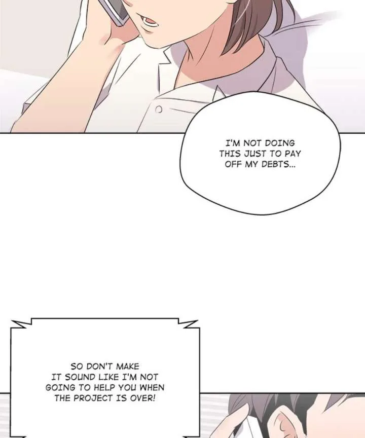 Cheonghak-dong Project Chapter 50 page 64