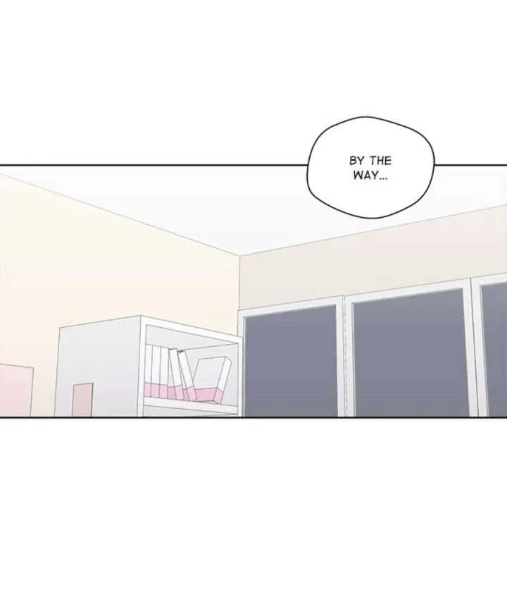 Cheonghak-dong Project Chapter 50 page 61
