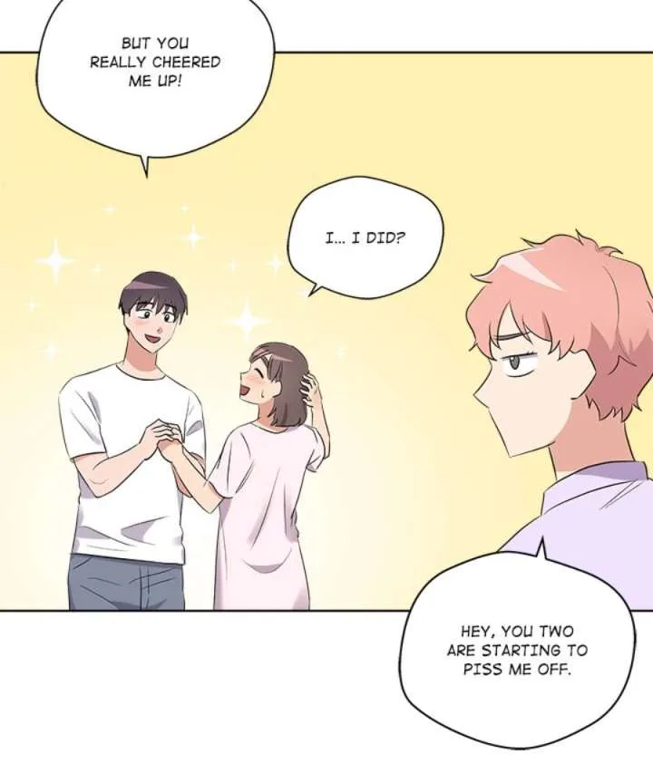 Cheonghak-dong Project Chapter 50 page 84