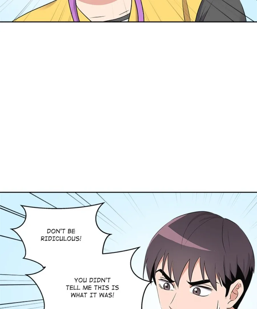 Cheonghak-dong Project Chapter 51 page 41