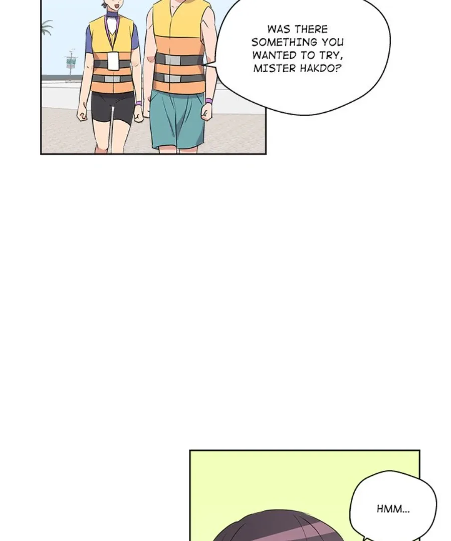 Cheonghak-dong Project Chapter 52 page 44
