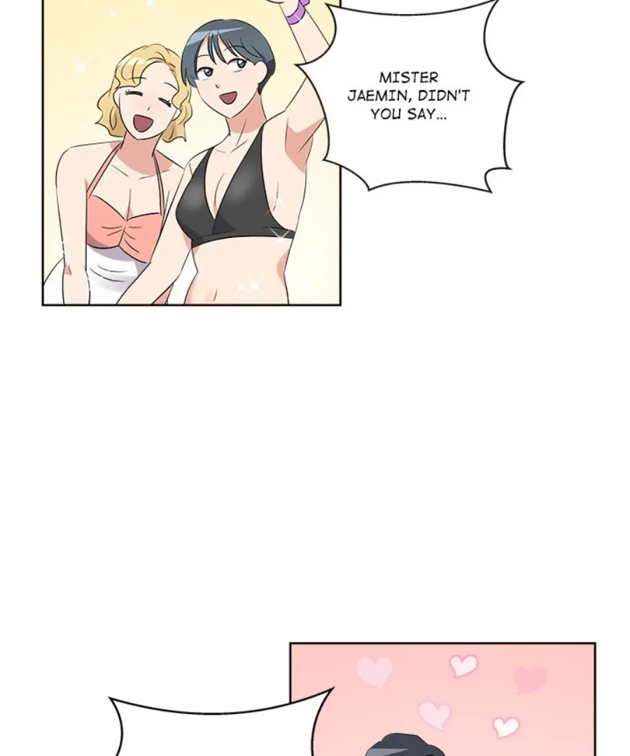 Cheonghak-dong Project Chapter 51 page 44
