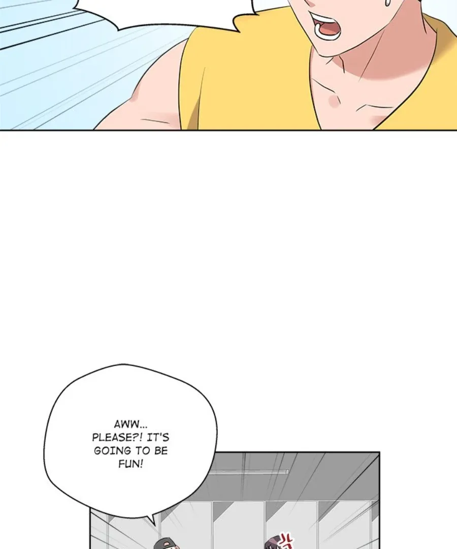 Cheonghak-dong Project Chapter 51 page 42