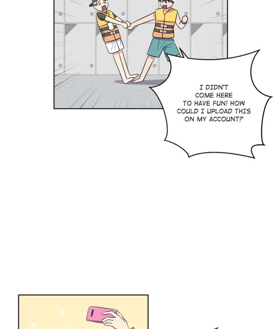 Cheonghak-dong Project Chapter 51 page 43