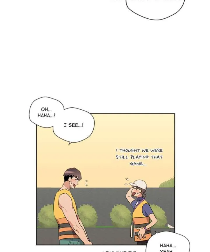 Cheonghak-dong Project Chapter 53 page 26