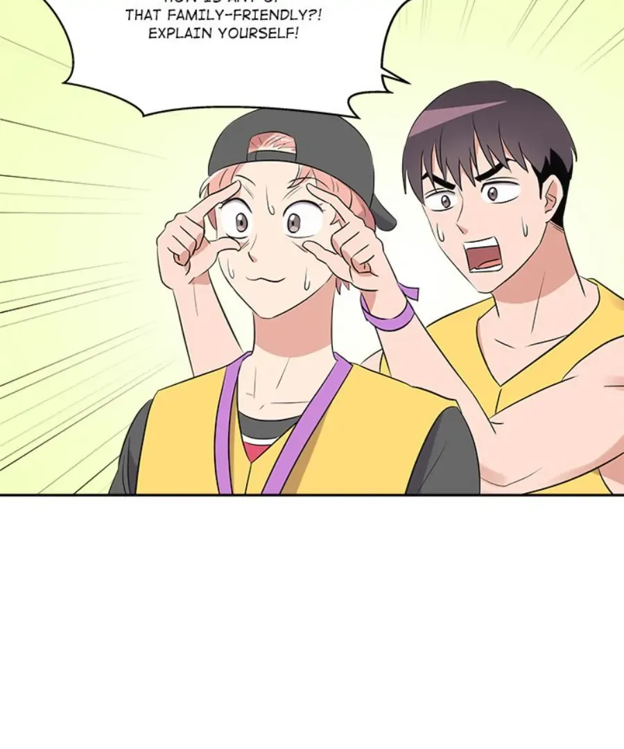 Cheonghak-dong Project Chapter 51 page 46