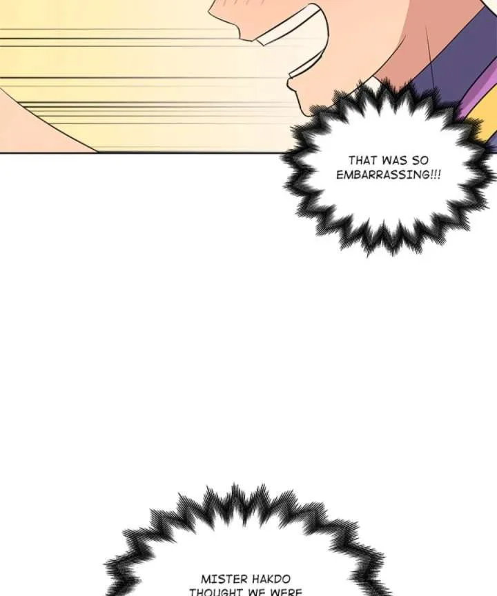 Cheonghak-dong Project Chapter 53 page 33