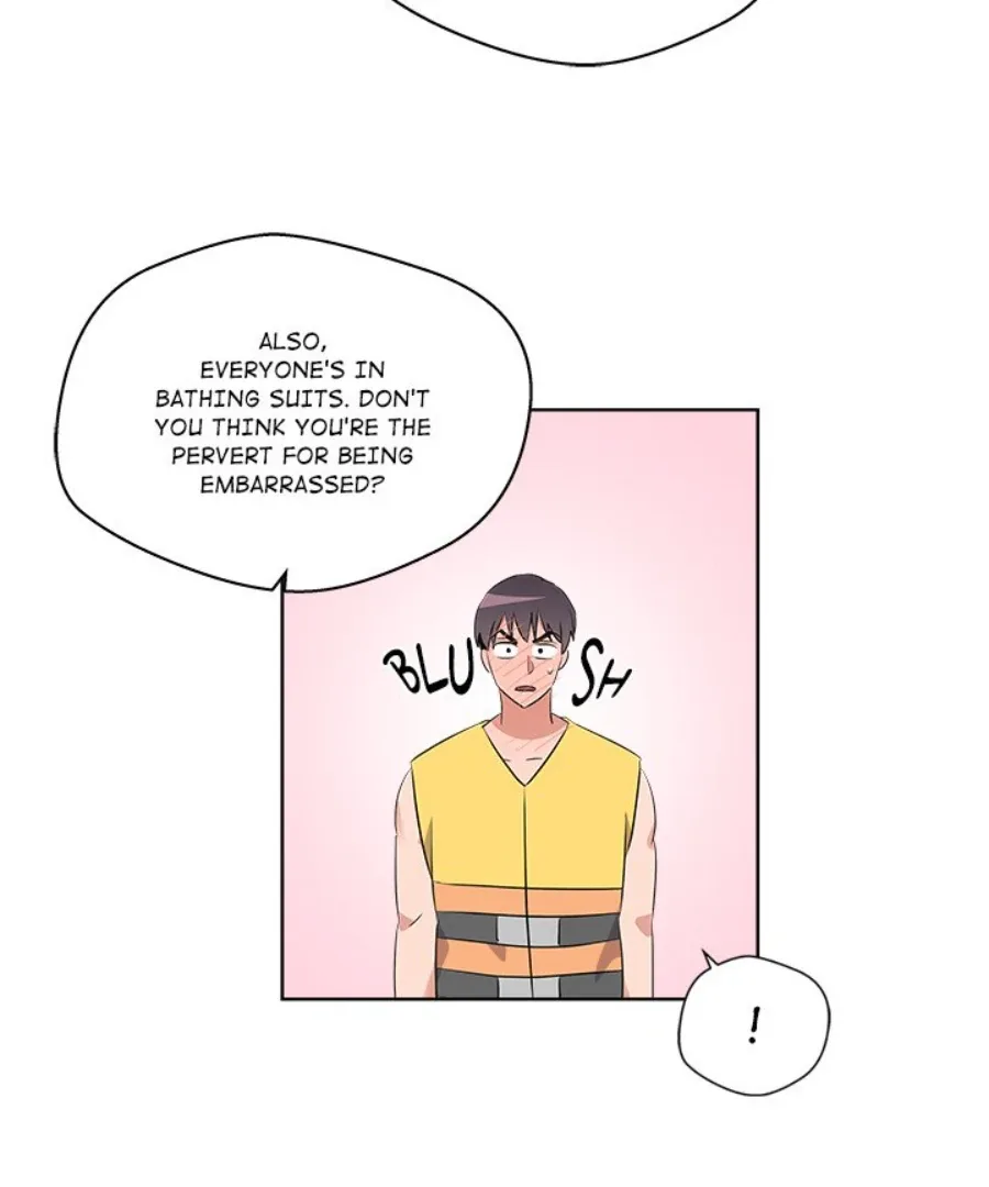 Cheonghak-dong Project Chapter 51 page 49