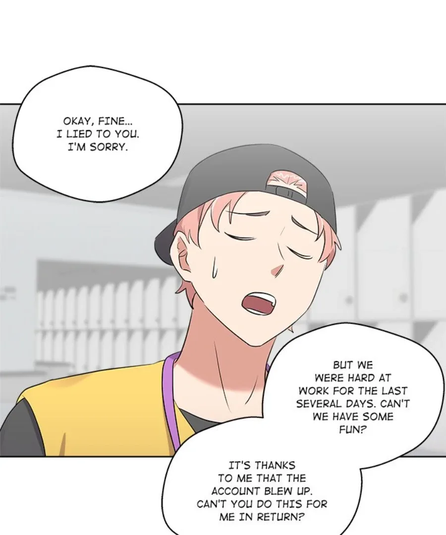 Cheonghak-dong Project Chapter 51 page 48