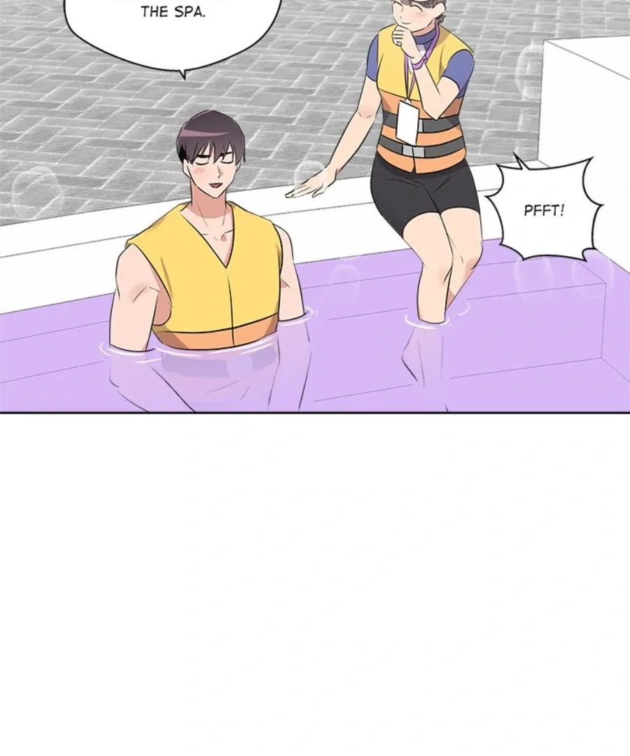Cheonghak-dong Project Chapter 52 page 48