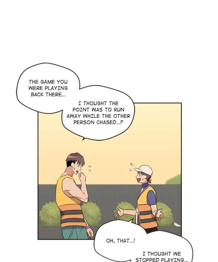 Cheonghak-dong Project Chapter 53 page 25