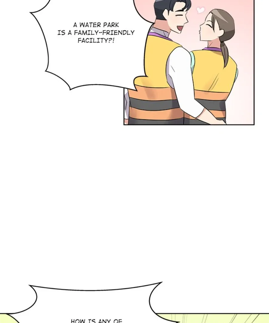 Cheonghak-dong Project Chapter 51 page 45