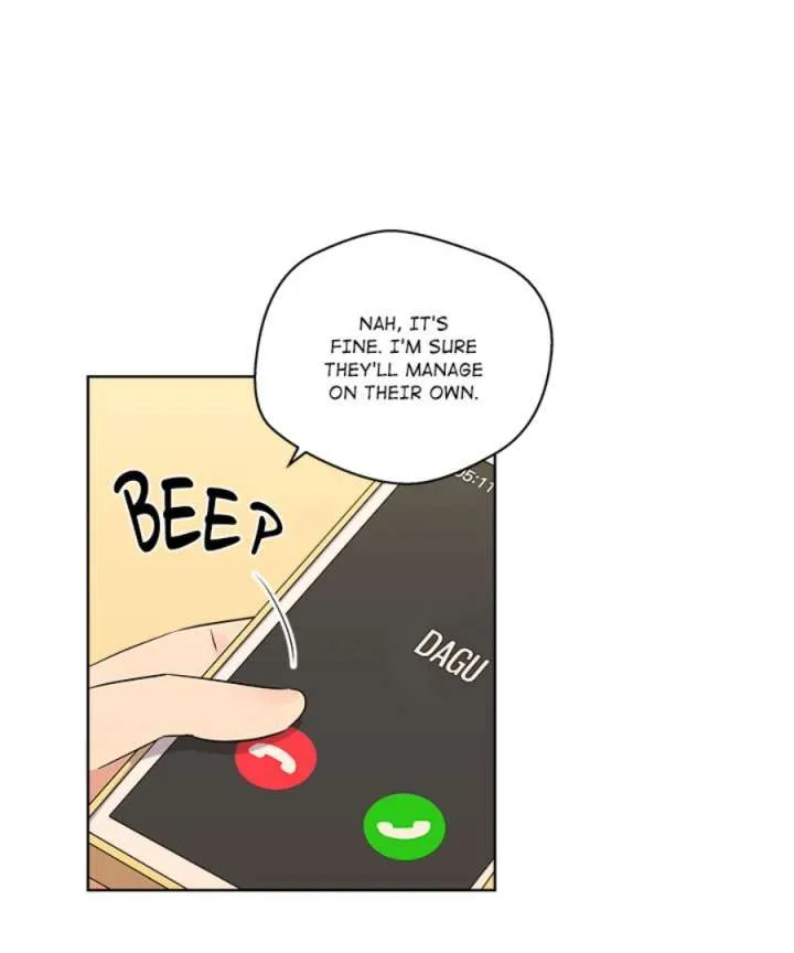 Cheonghak-dong Project Chapter 53 page 40