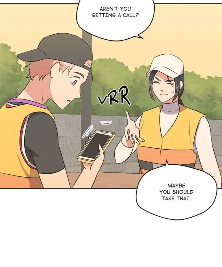 Cheonghak-dong Project Chapter 53 page 39