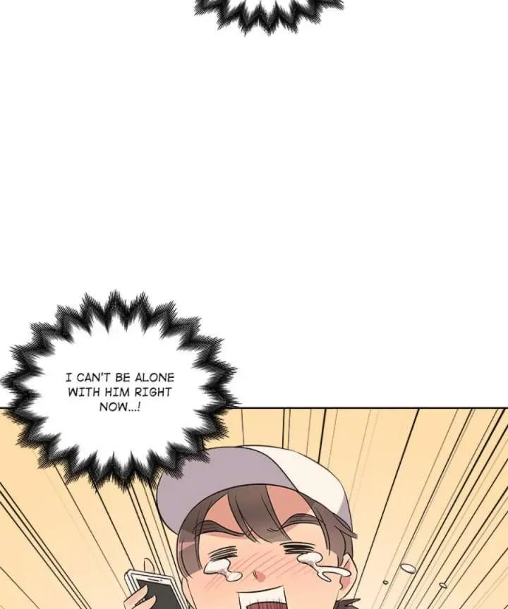 Cheonghak-dong Project Chapter 53 page 35