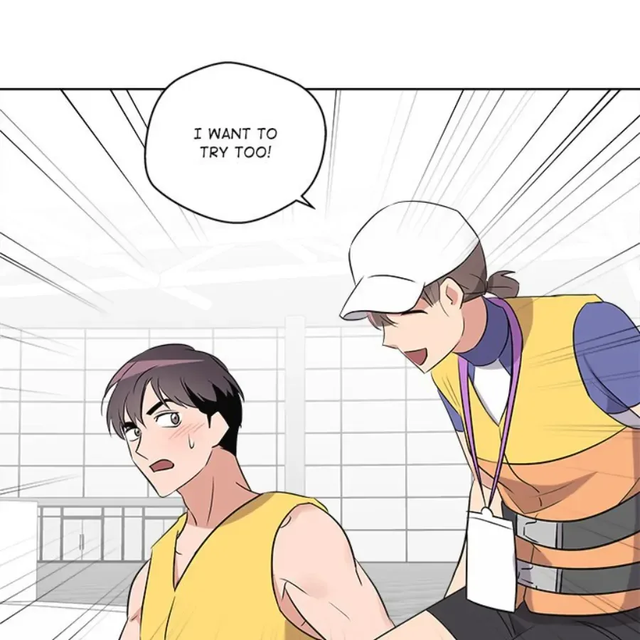 Cheonghak-dong Project Chapter 52 page 55