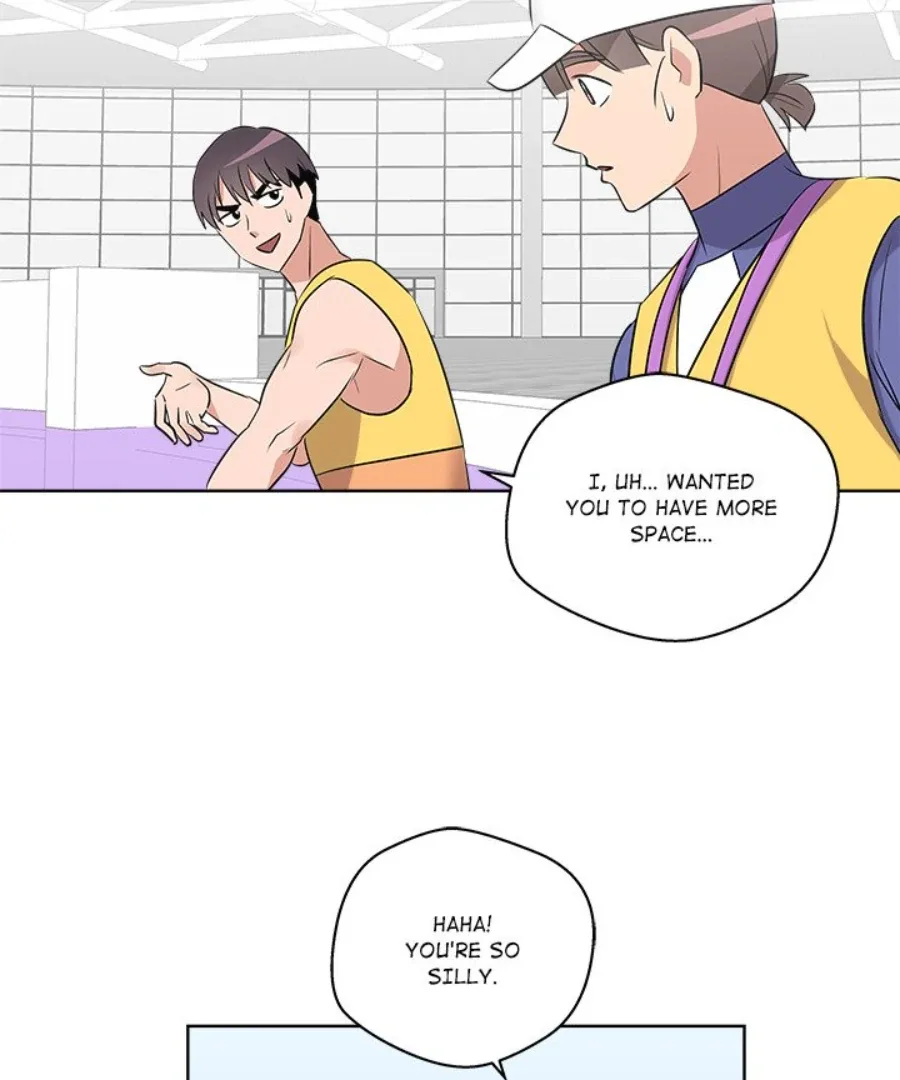 Cheonghak-dong Project Chapter 52 page 59