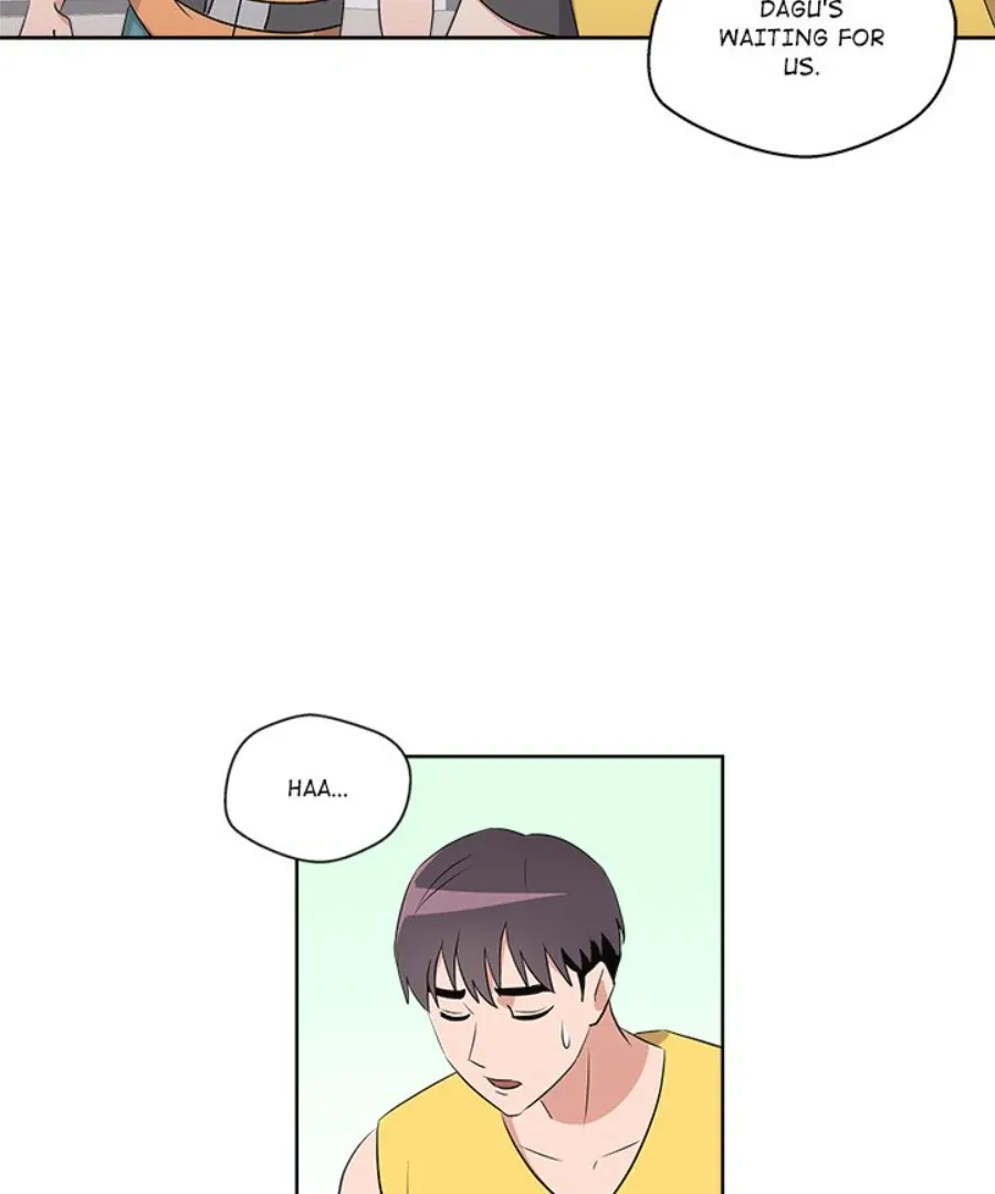 Cheonghak-dong Project Chapter 51 page 52