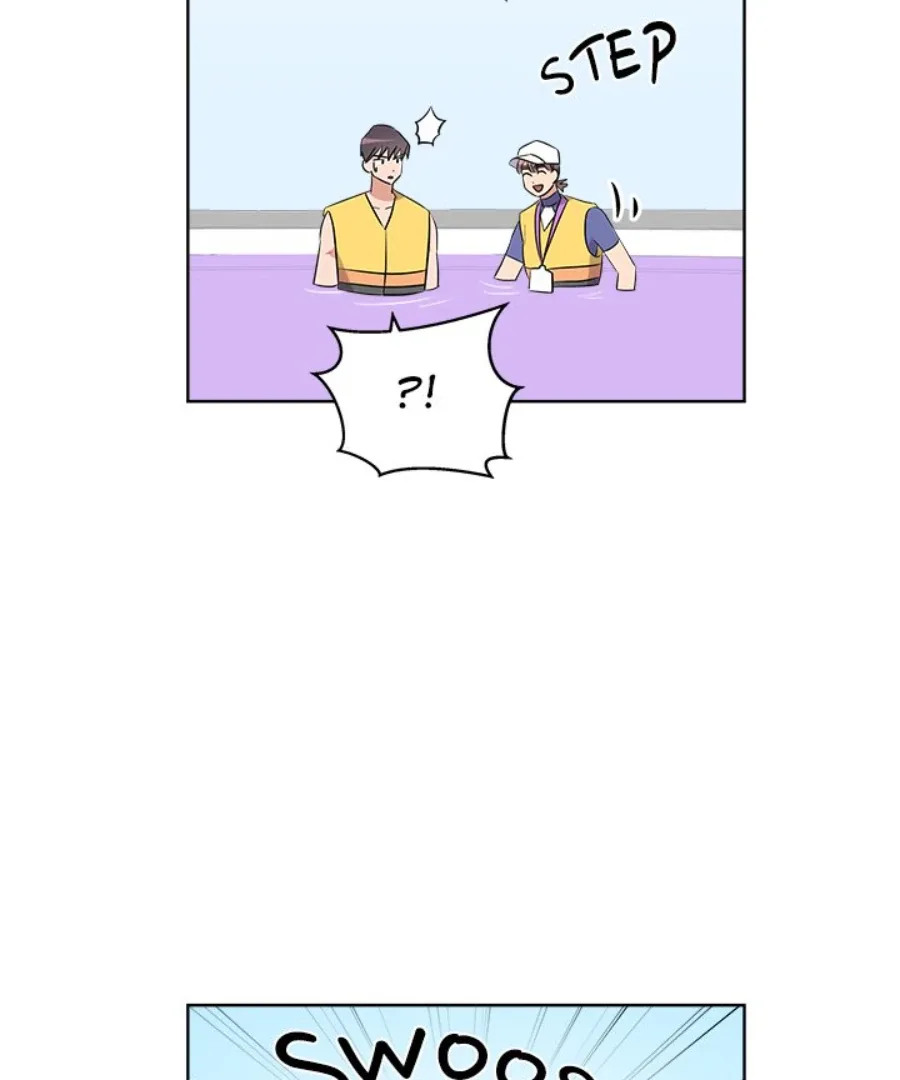 Cheonghak-dong Project Chapter 52 page 60