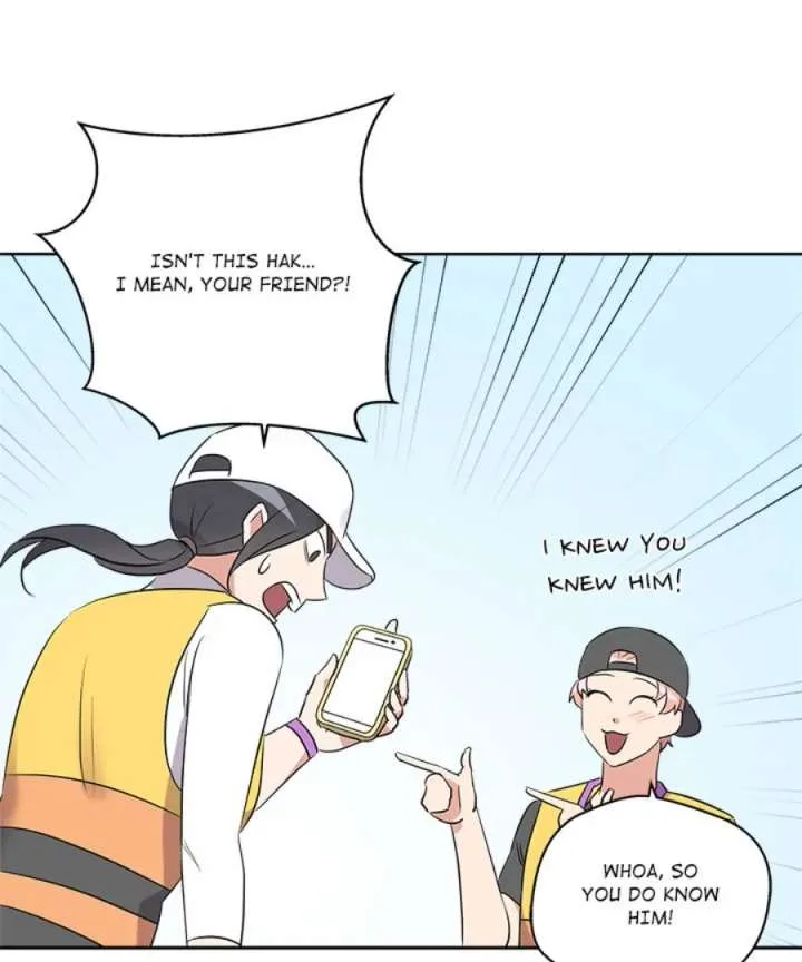 Cheonghak-dong Project Chapter 53 page 51