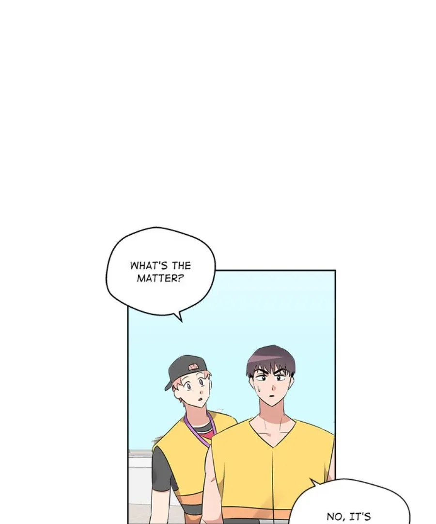 Cheonghak-dong Project Chapter 51 page 57