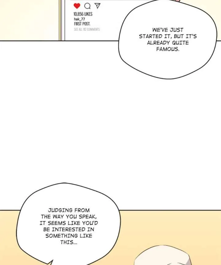 Cheonghak-dong Project Chapter 53 page 48