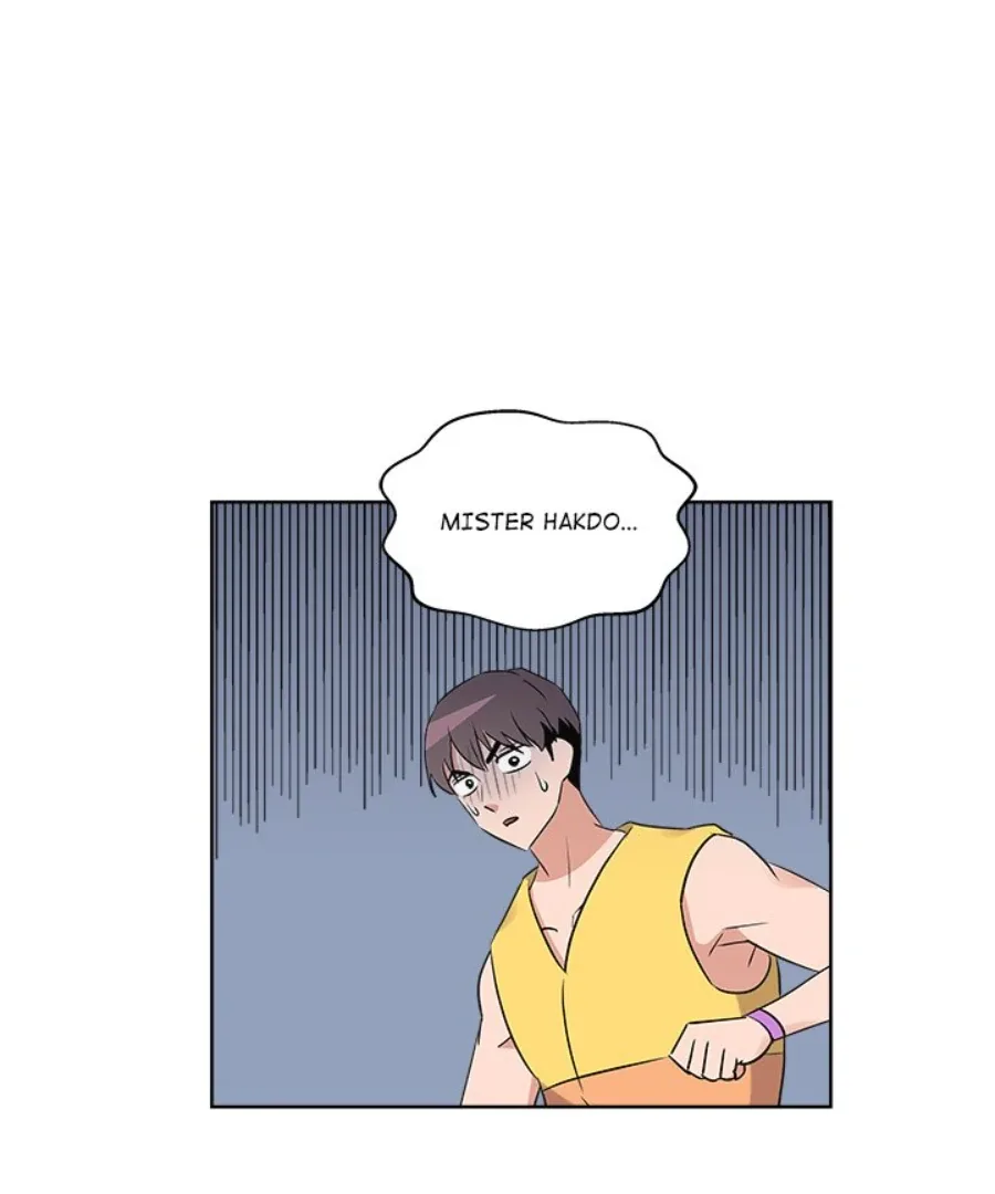 Cheonghak-dong Project Chapter 52 page 65