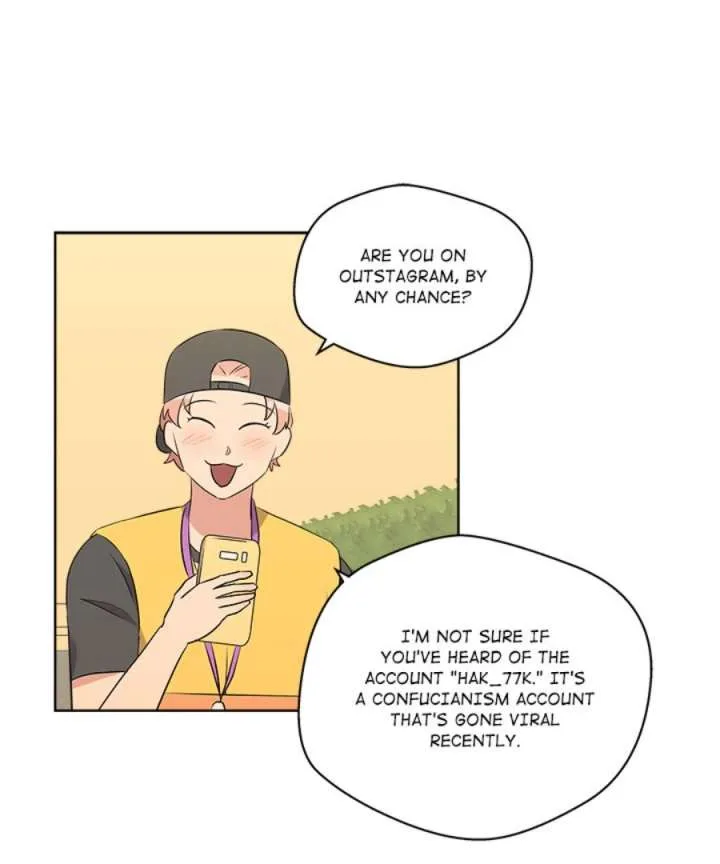 Cheonghak-dong Project Chapter 53 page 46