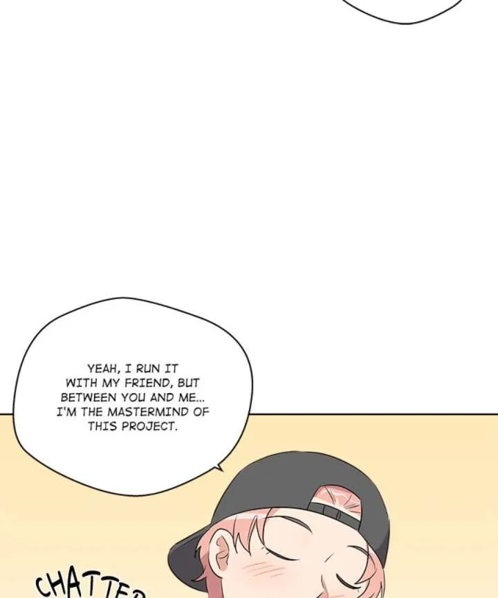 Cheonghak-dong Project Chapter 53 page 52