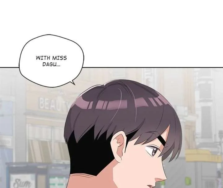 Cheonghak-dong Project Chapter 57 page 27