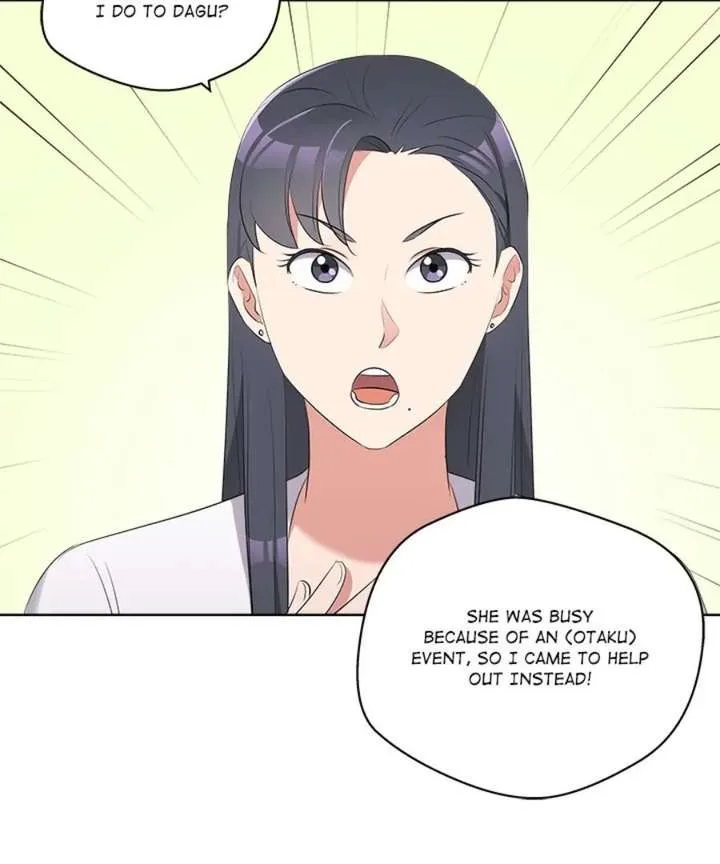 Cheonghak-dong Project Chapter 57 page 15