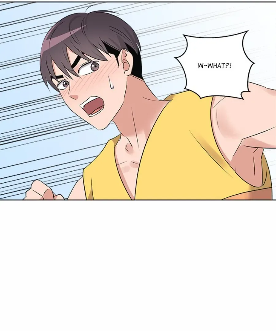 Cheonghak-dong Project Chapter 52 page 70
