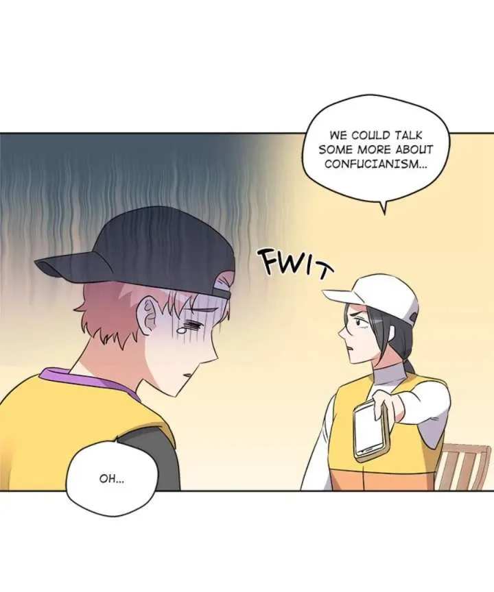 Cheonghak-dong Project Chapter 53 page 58