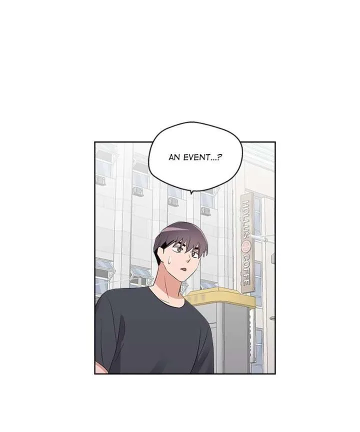 Cheonghak-dong Project Chapter 57 page 16
