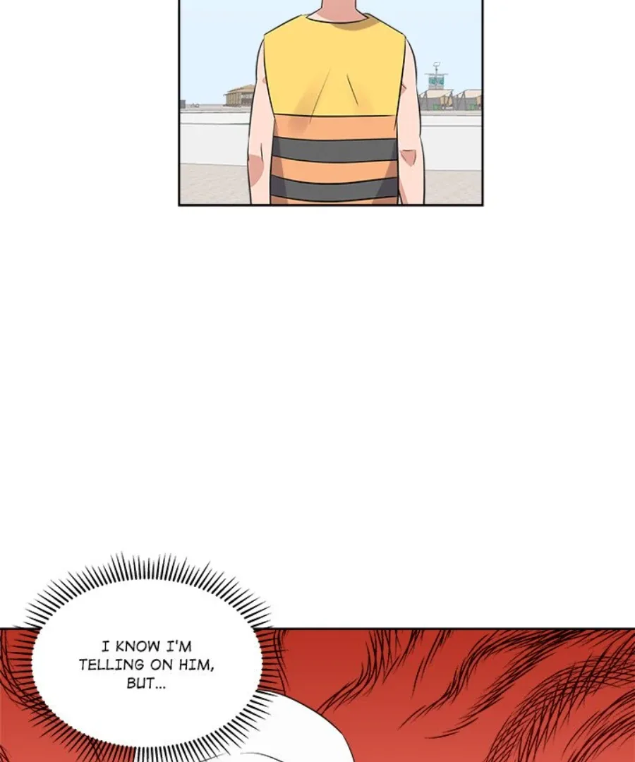 Cheonghak-dong Project Chapter 51 page 64