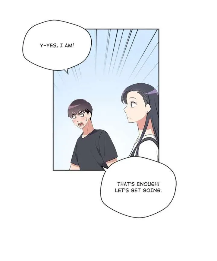 Cheonghak-dong Project Chapter 57 page 29