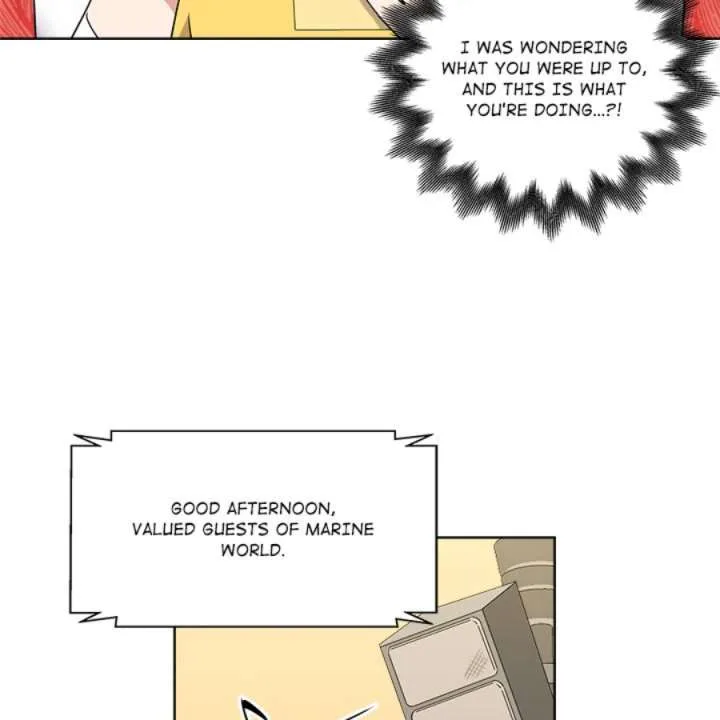 Cheonghak-dong Project Chapter 53 page 55