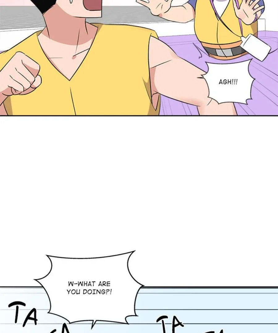 Cheonghak-dong Project Chapter 52 page 67