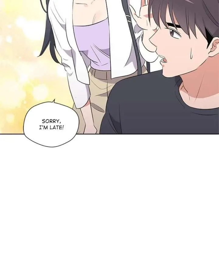 Cheonghak-dong Project Chapter 57 page 3