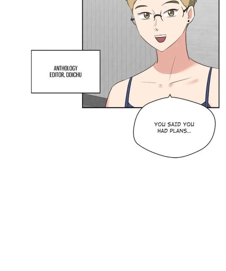 Cheonghak-dong Project Chapter 57 page 38