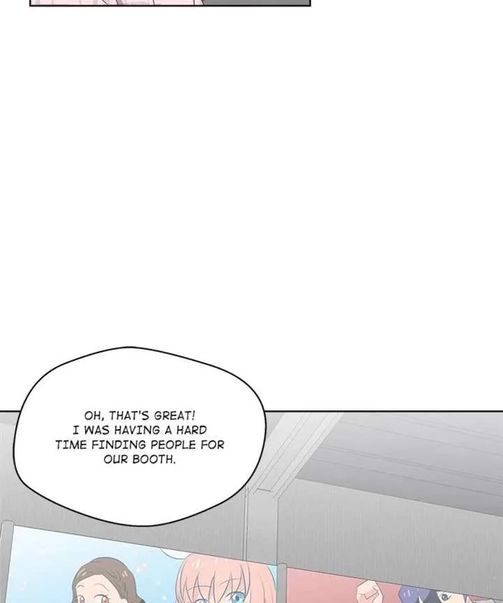 Cheonghak-dong Project Chapter 57 page 40